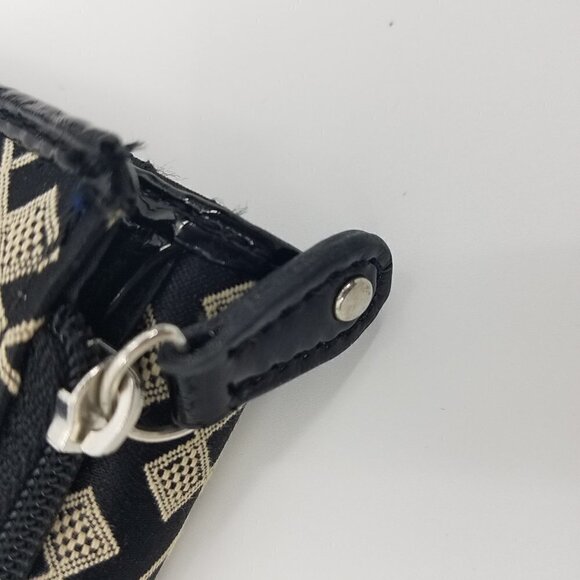 Vintage Tommy Hilfiger Signature Logo Wallet - Picture 3 of 5